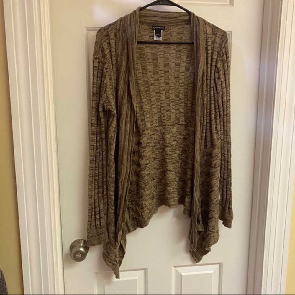 New Directions Cardigan